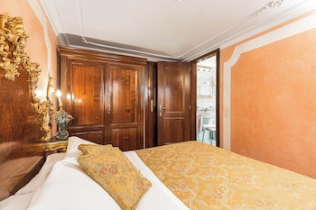 Hotel San Moise galeri fotoğrafı