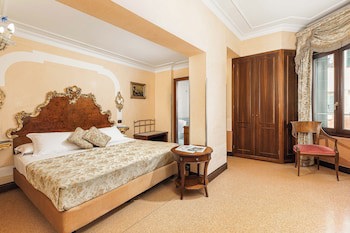 Hotel San Moise galeri fotoğrafı