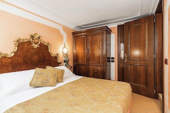 Hotel San Moise galeri fotoğrafı