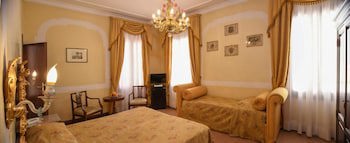 Hotel San Moise galeri fotoğrafı