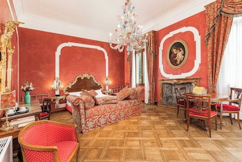 Hotel San Moise galeri fotoğrafı