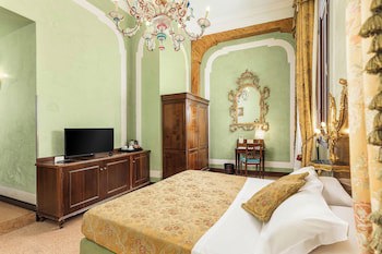 Hotel San Moise galeri fotoğrafı