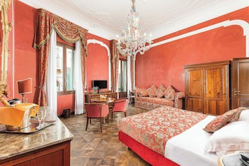 Hotel San Moise galeri fotoğrafı