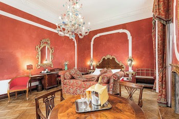 Hotel San Moise galeri fotoğrafı