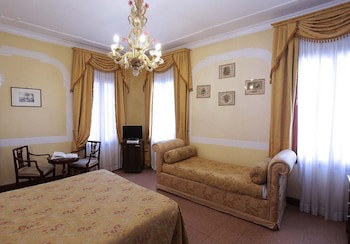 Hotel San Moise galeri fotoğrafı
