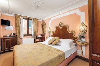 Hotel San Moise galeri fotoğrafı