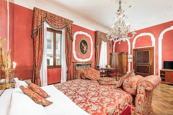 Hotel San Moise galeri fotoğrafı