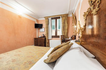 Hotel San Moise galeri fotoğrafı