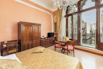 Hotel San Moise galeri fotoğrafı