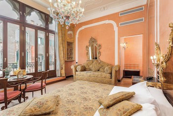 Hotel San Moise fotoğrafı