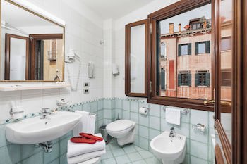 Hotel San Moise fotoğrafı