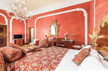 Hotel San Moise galeri fotoğrafı