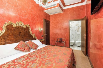 Hotel San Moise galeri fotoğrafı