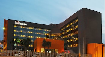Real Inn Nuevo Laredo