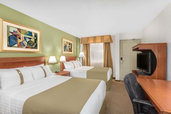 Wyndham Garden Ciudad Obregon