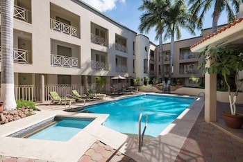 Wyndham Garden Ciudad Obregon