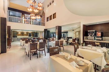 Wyndham Garden Ciudad Obregon