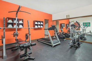 Wyndham Garden Ciudad Obregon
