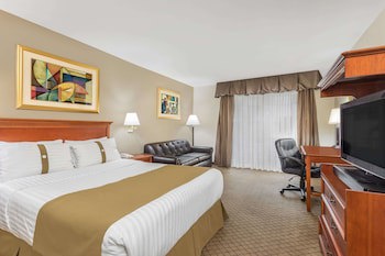 Wyndham Garden Ciudad Obregon