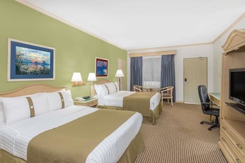 Wyndham Garden Ciudad Obregon