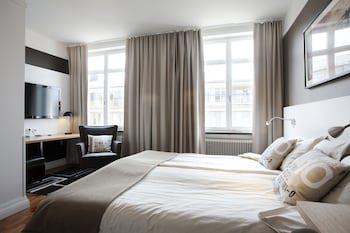 First Orebro