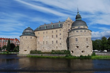 First Orebro