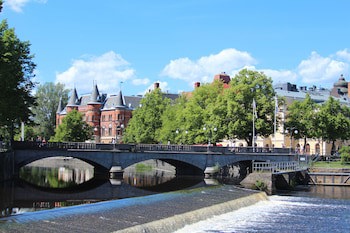 First Orebro
