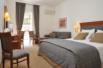 Athens Atrium Hotel and Suites galeri fotoğrafı