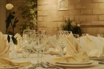 Athens Atrium Hotel and Suites fotoğrafı