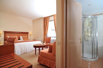 Athens Atrium Hotel and Suites galeri fotoğrafı
