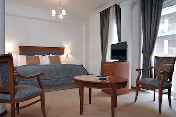 Athens Atrium Hotel and Suites galeri fotoğrafı
