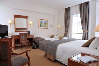 Athens Atrium Hotel and Suites galeri fotoğrafı