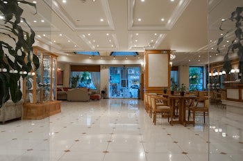 Athens Atrium Hotel and Suites fotoğrafı