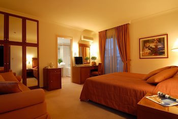 Athens Atrium Hotel and Suites galeri fotoğrafı