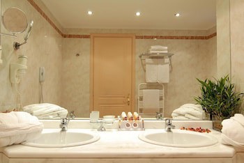 Athens Atrium Hotel and Suites galeri fotoğrafı