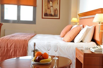 Athens Atrium Hotel and Suites galeri fotoğrafı