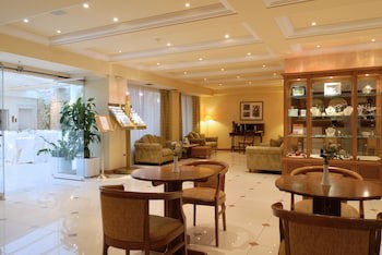 Athens Atrium Hotel and Suites fotoğrafı