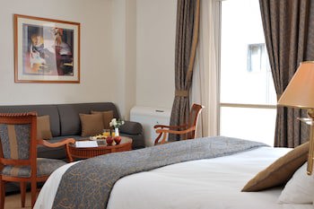 Athens Atrium Hotel and Suites galeri fotoğrafı