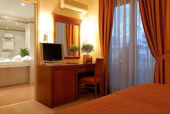 Athens Atrium Hotel and Suites galeri fotoğrafı