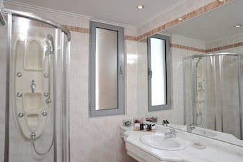 Athens Atrium Hotel and Suites galeri fotoğrafı