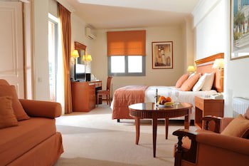 Athens Atrium Hotel and Suites galeri fotoğrafı