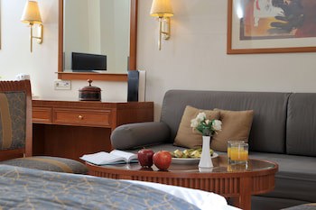 Athens Atrium Hotel and Suites galeri fotoğrafı