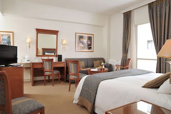 Athens Atrium Hotel and Suites galeri fotoğrafı