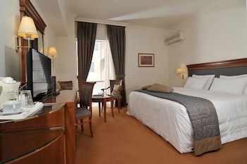 Athens Atrium Hotel and Suites fotoğrafı