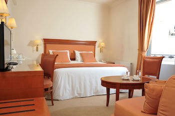 Athens Atrium Hotel and Suites galeri fotoğrafı