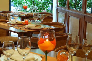 Athens Atrium Hotel and Suites fotoğrafı