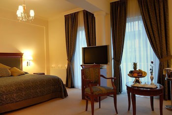 Athens Atrium Hotel and Suites galeri fotoğrafı