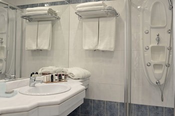 Athens Atrium Hotel and Suites galeri fotoğrafı