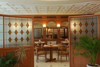 Athens Atrium Hotel and Suites fotoğrafı