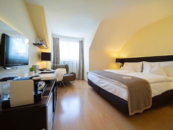 Hotel Spalentor